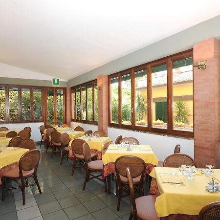 מונטה קטיני טרמה Hotel Prati מראה חיצוני תמונה