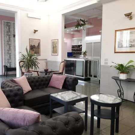 מונטה קטיני טרמה Hotel Prati מראה חיצוני תמונה