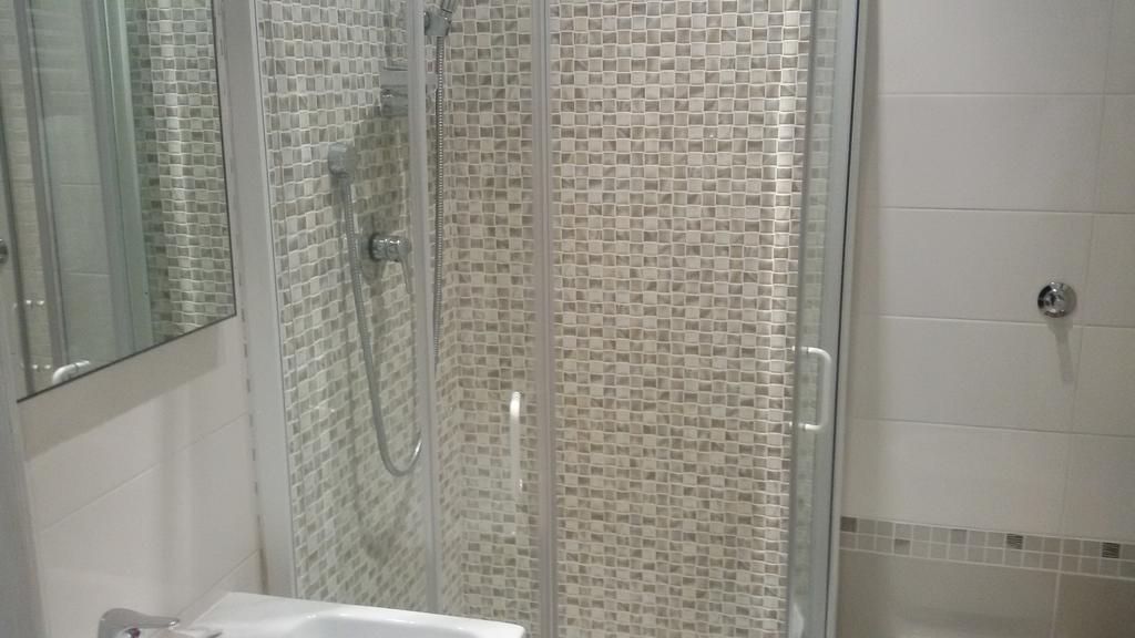 מונטה קטיני טרמה Hotel Prati מראה חיצוני תמונה
