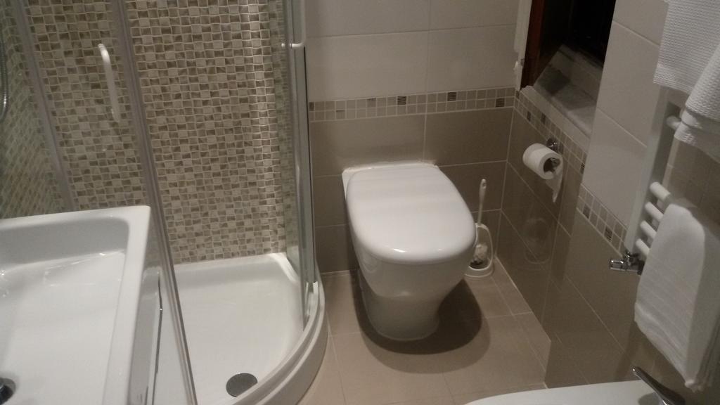 מונטה קטיני טרמה Hotel Prati מראה חיצוני תמונה