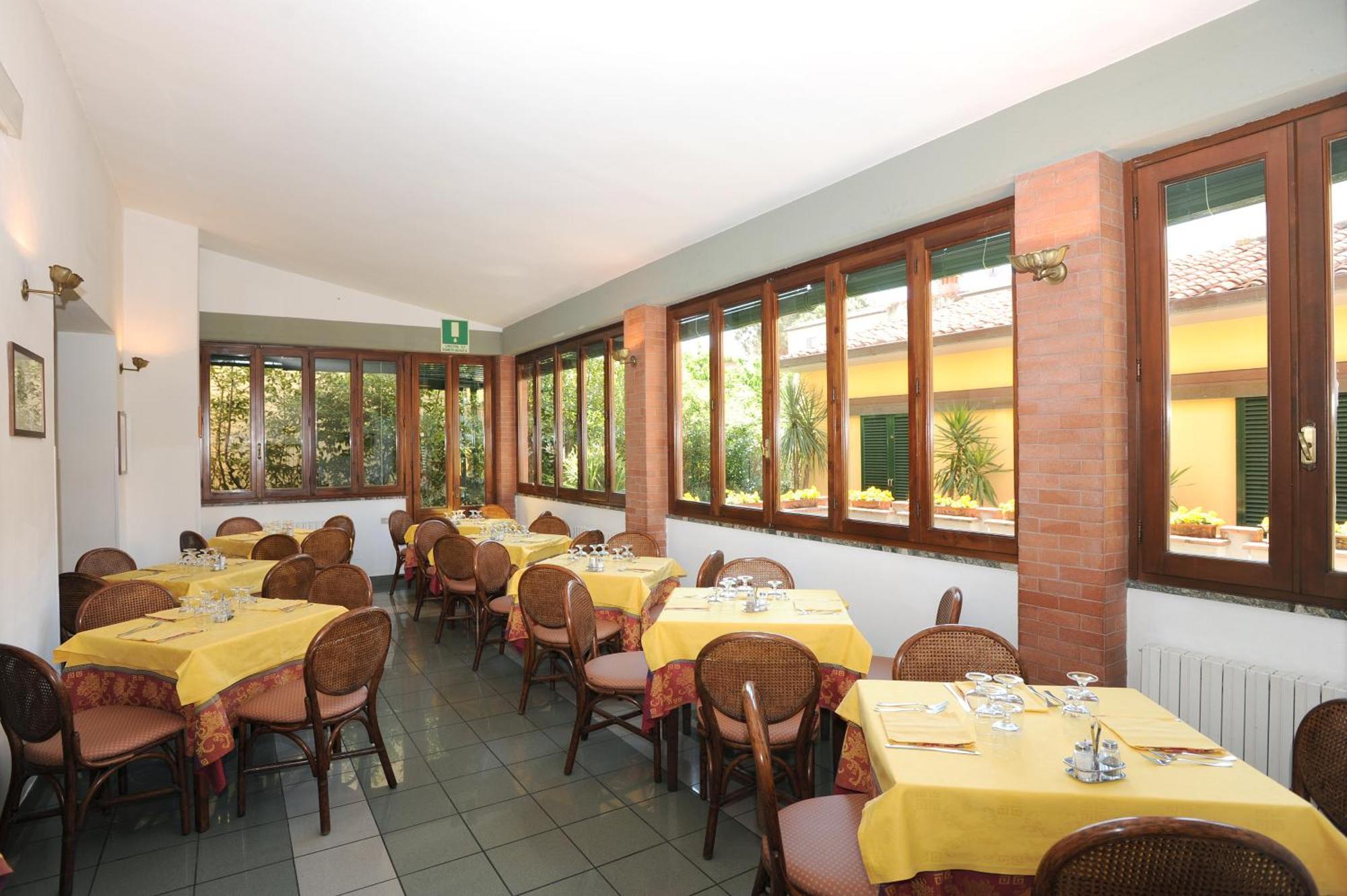 מונטה קטיני טרמה Hotel Prati מראה חיצוני תמונה