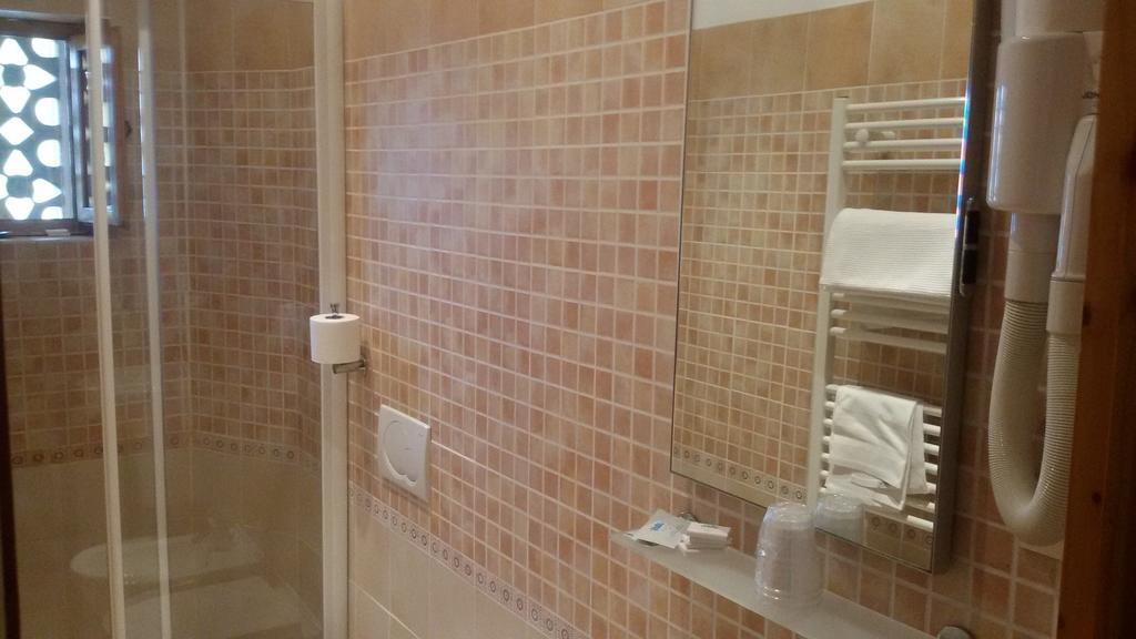 מונטה קטיני טרמה Hotel Prati מראה חיצוני תמונה