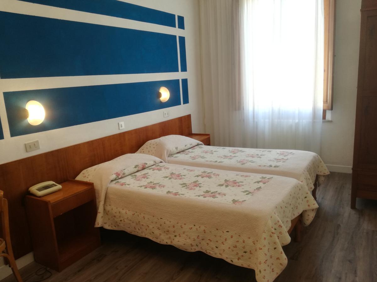 מונטה קטיני טרמה Hotel Prati מראה חיצוני תמונה