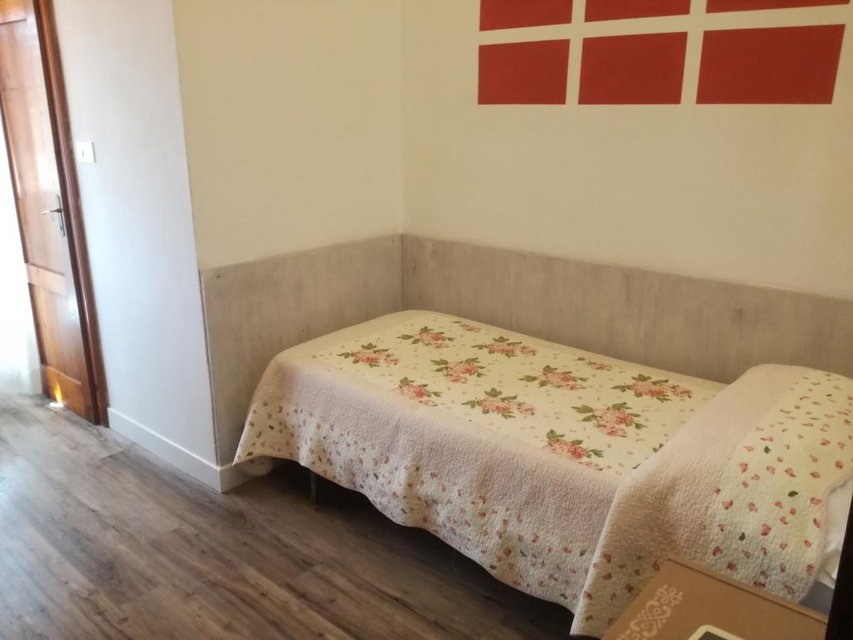 מונטה קטיני טרמה Hotel Prati מראה חיצוני תמונה