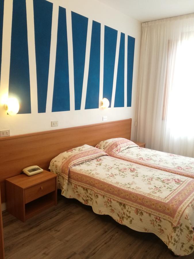 מונטה קטיני טרמה Hotel Prati מראה חיצוני תמונה