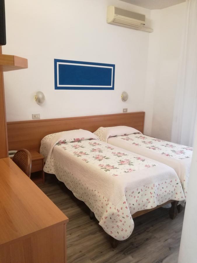 מונטה קטיני טרמה Hotel Prati מראה חיצוני תמונה