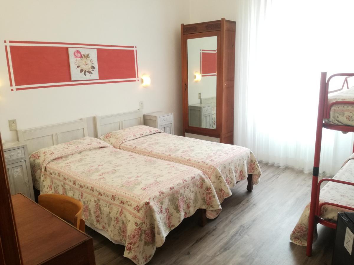 מונטה קטיני טרמה Hotel Prati מראה חיצוני תמונה