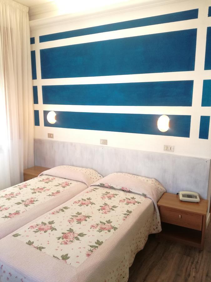 מונטה קטיני טרמה Hotel Prati מראה חיצוני תמונה