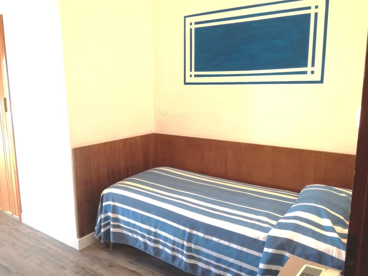 מונטה קטיני טרמה Hotel Prati מראה חיצוני תמונה